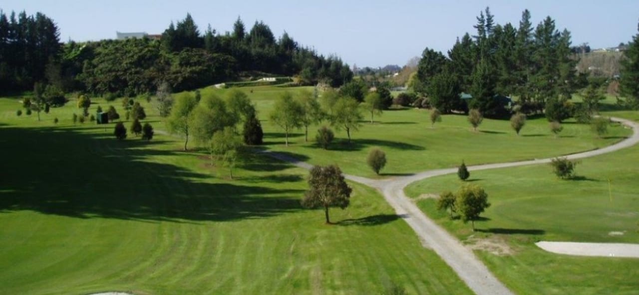 Renner Park Golf