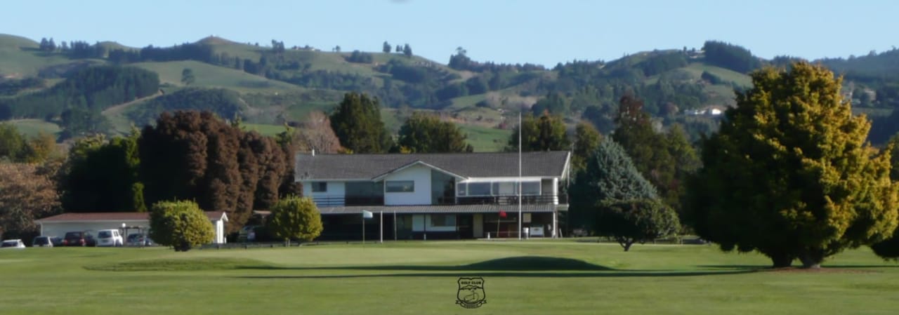Pirongia Golf Club