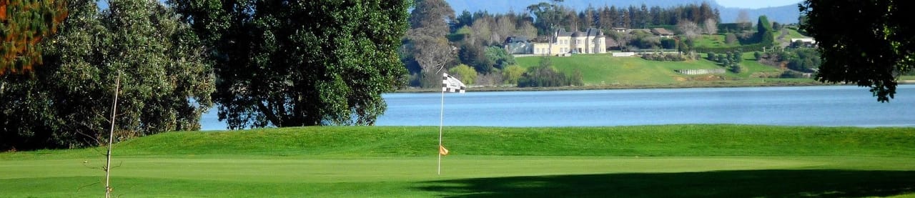 Omokoroa Golf Club