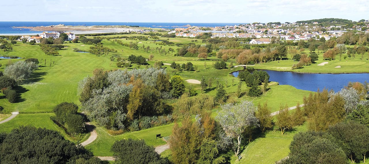 La Grande Mare Golf Club