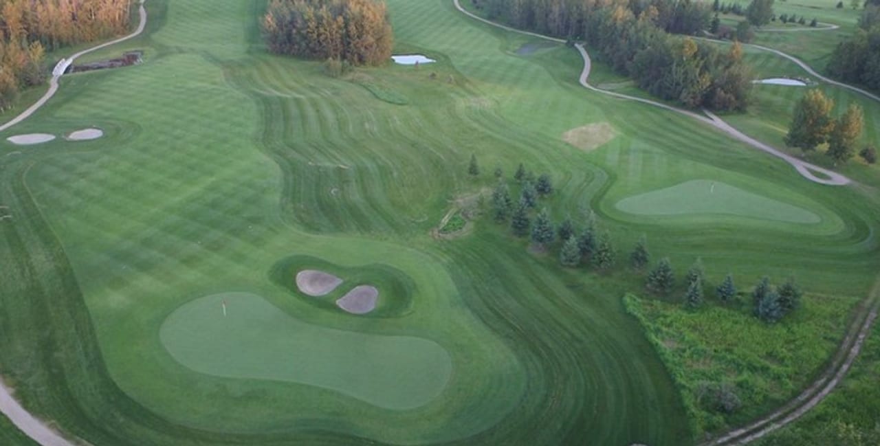 Northern Meadows Golf Club