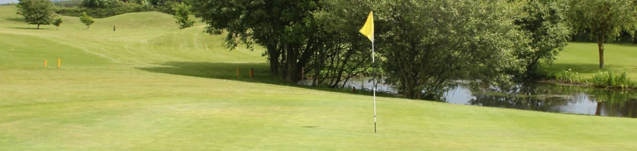 Cocken Lodge Golf Club