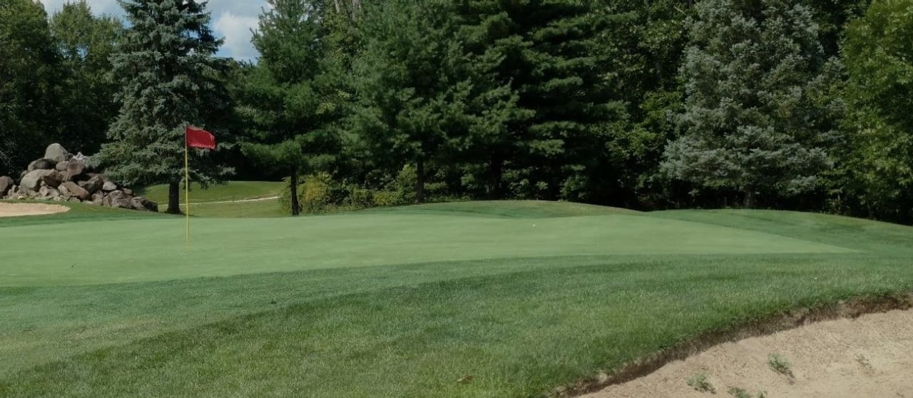 Gettysburg National Golf Club