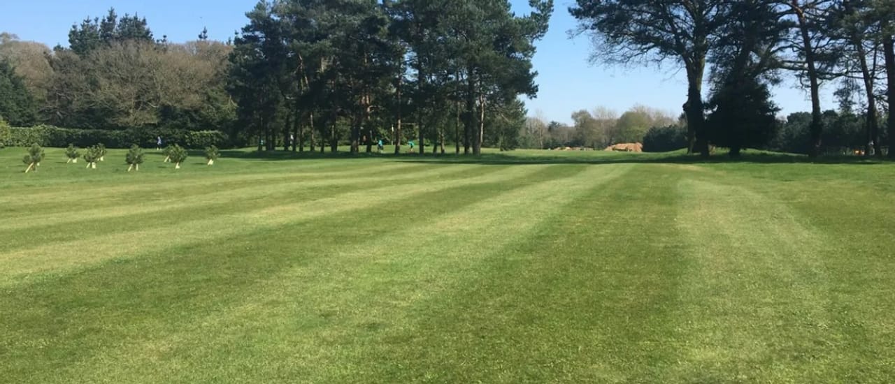 Wensum Valley Golf & Country Club (Pitch & Putt)