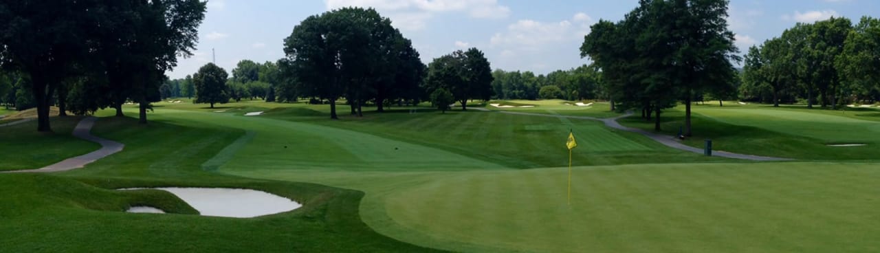 Upper Montclair Country Club