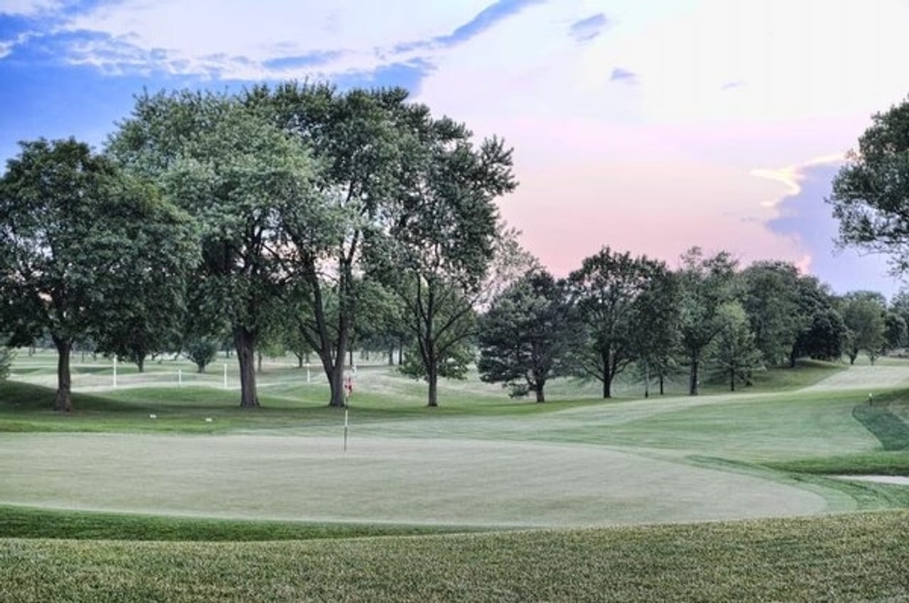 Ruth Lake Country Club