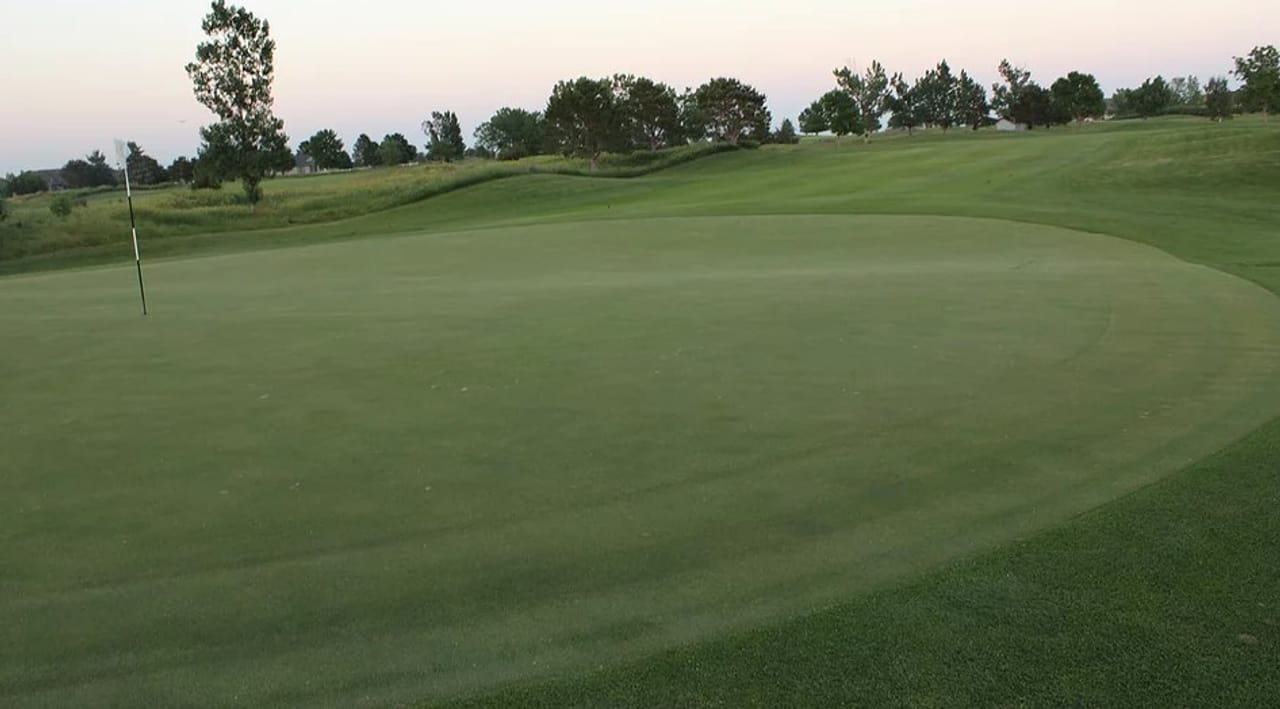 Crandall Creek Golf Club