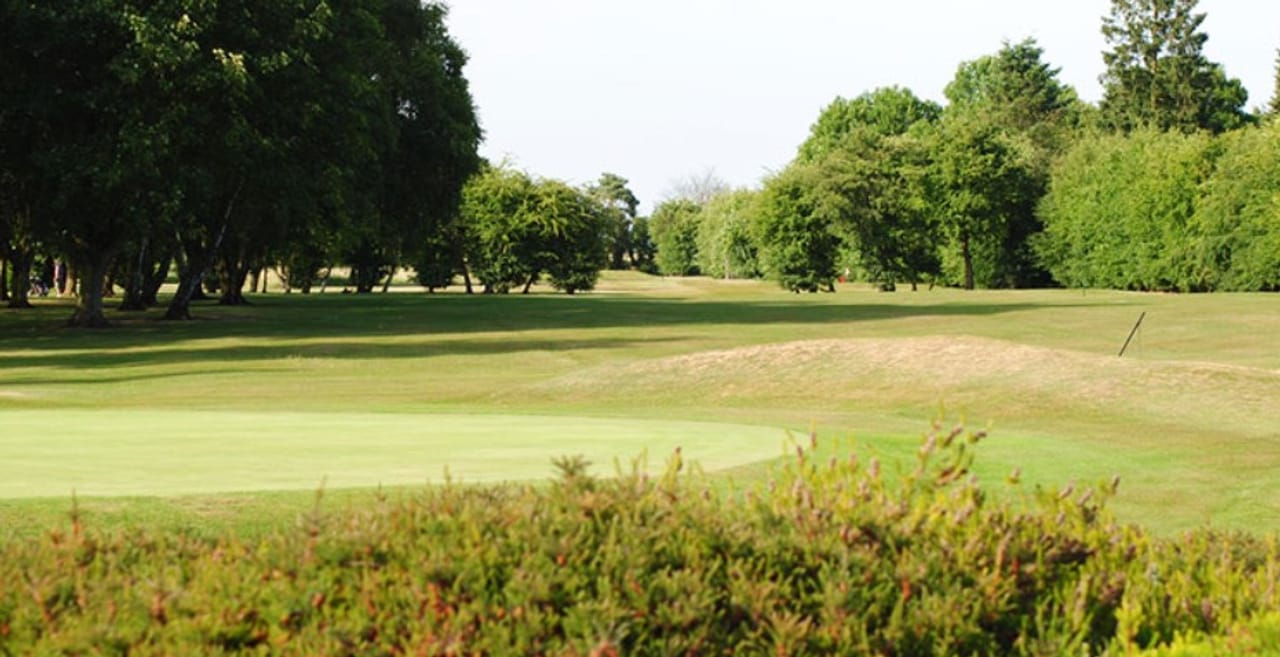 RAF Coningsby Golf Club