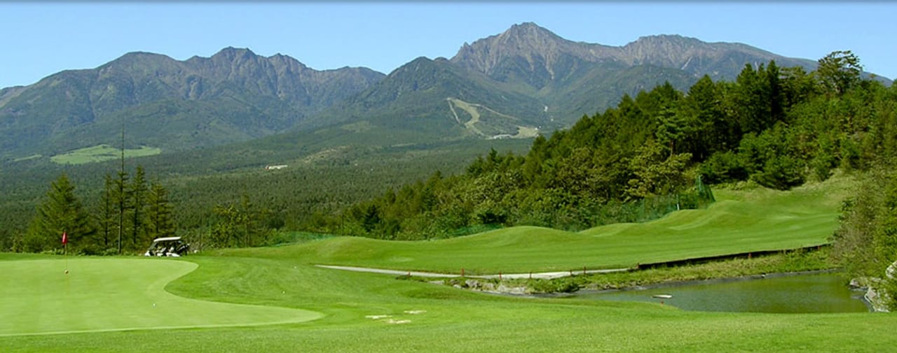 Kiyosato Early Bird Golf Club