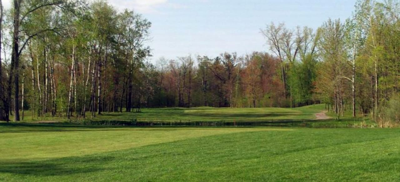 Big Oak Golf Course