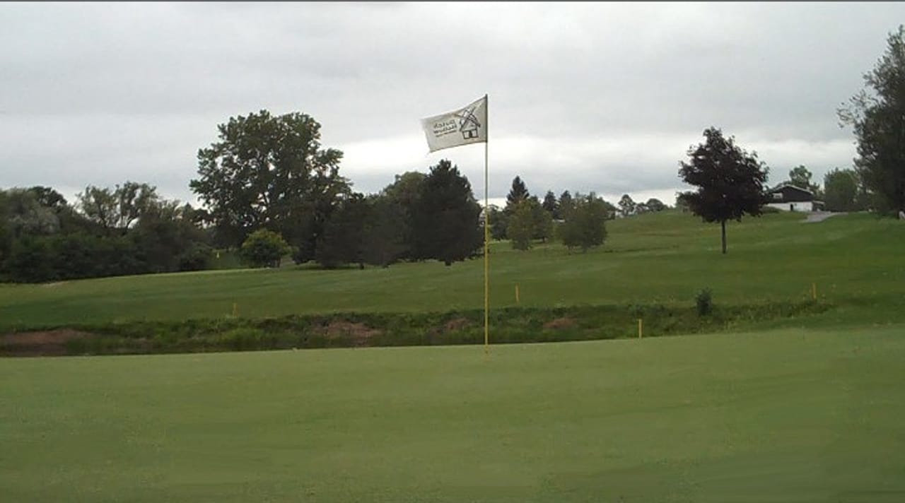 Dutch Hollow Country Club