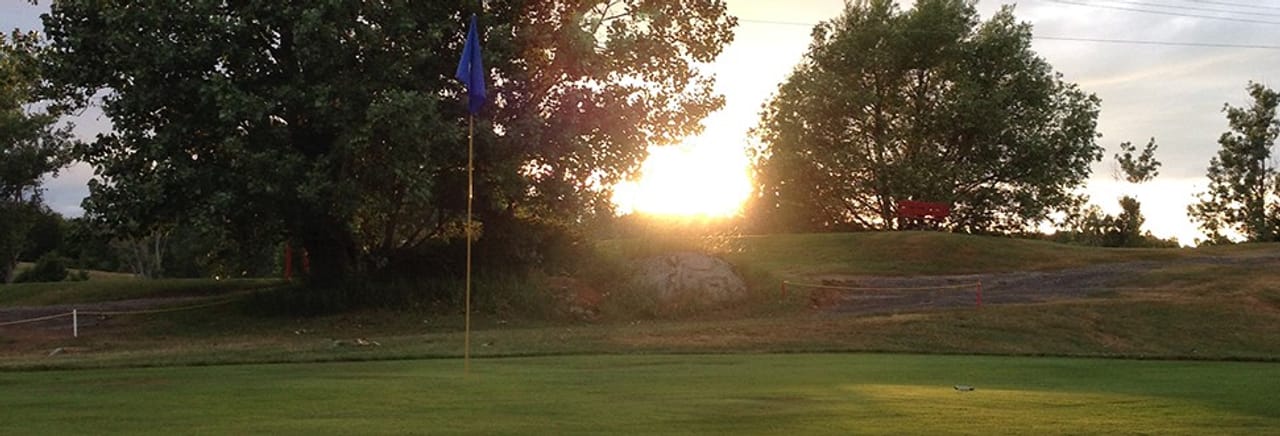 Onaping Golf & Beach Club