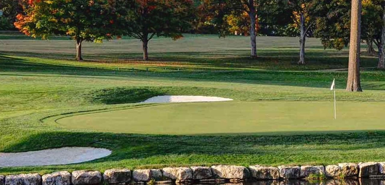 St Joseph Country Club