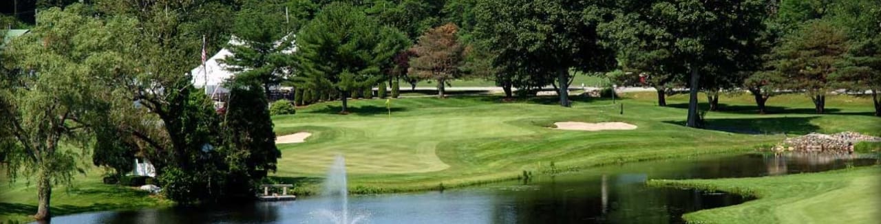 Ferncroft Country Club (Championship)