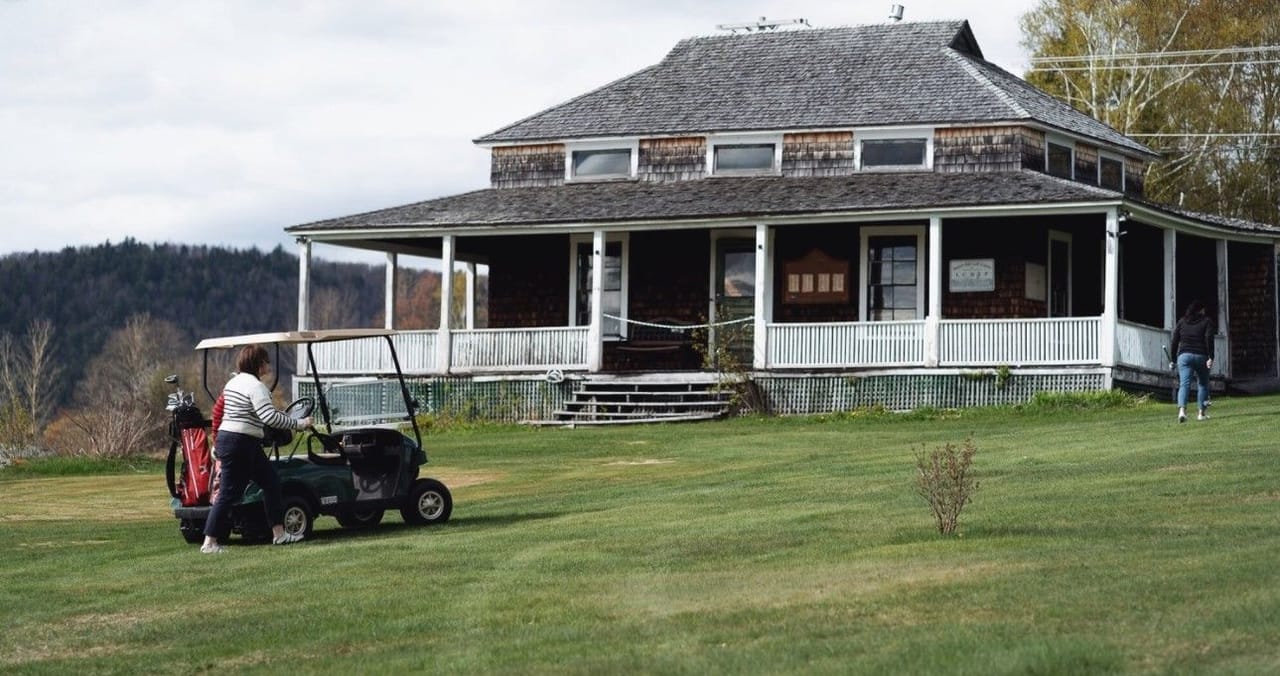 Sunset Hill Golf Course