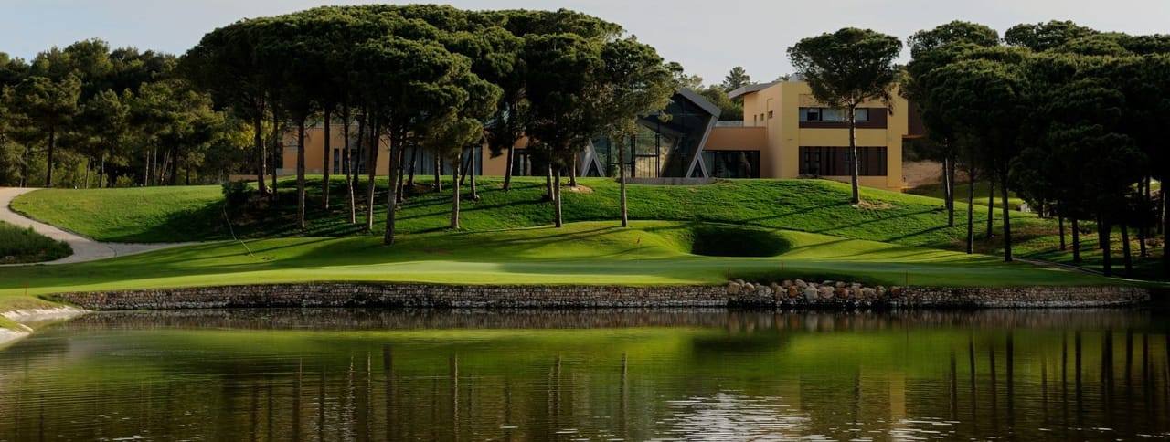 La Cigale Tabarka Golf
