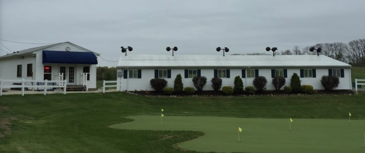 Valley Springs Golf Course