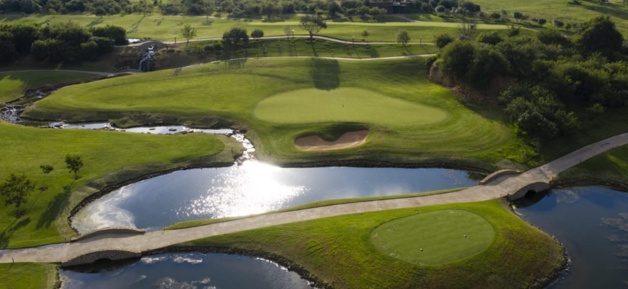 The Club at Steyn City