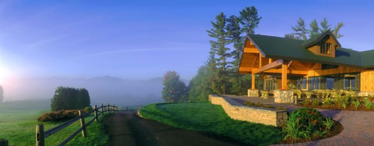 Lake Placid Club (Mountain)