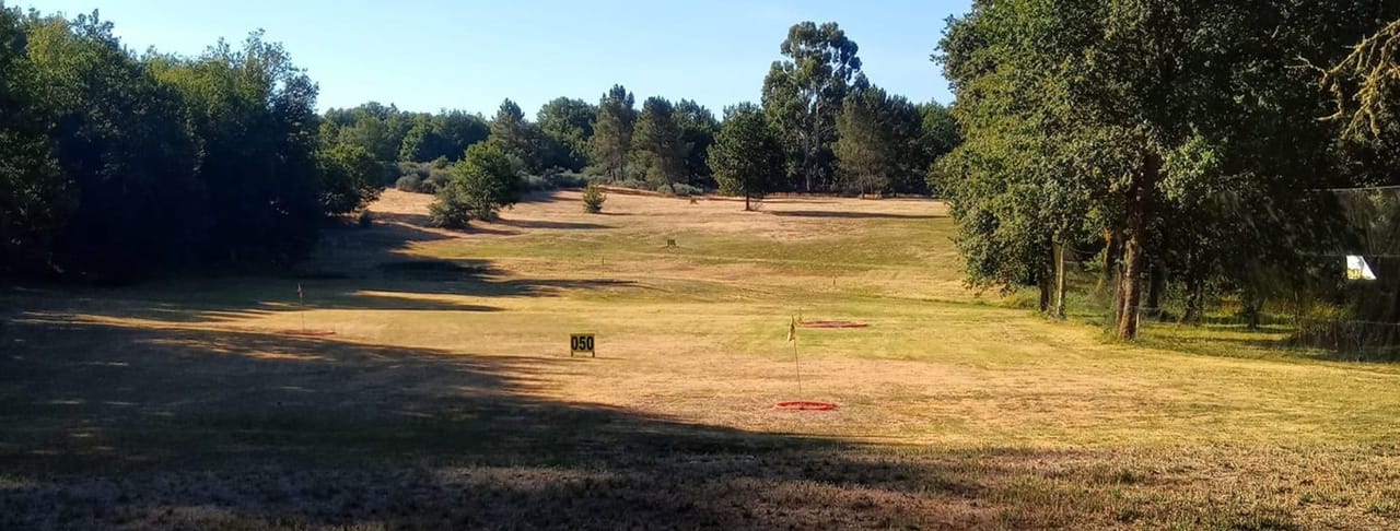 Pozo do Lago Pitch & Putt