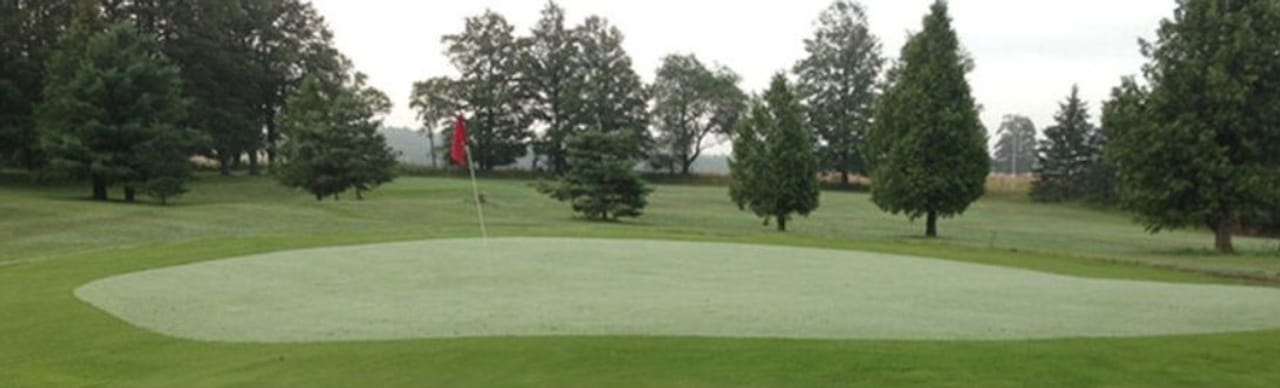 Mount Forest Golf Club
