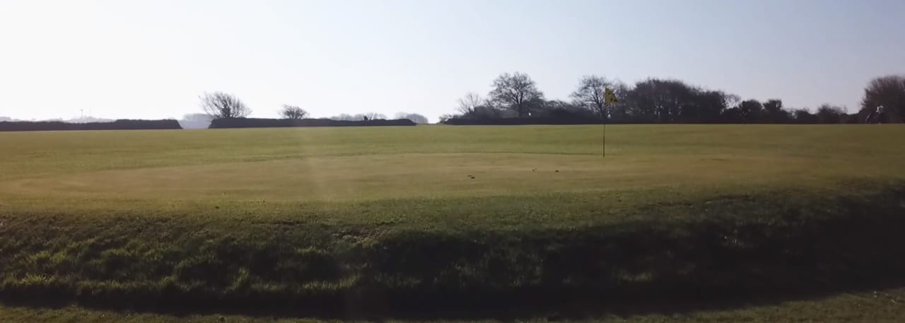 Hayle Golf Club