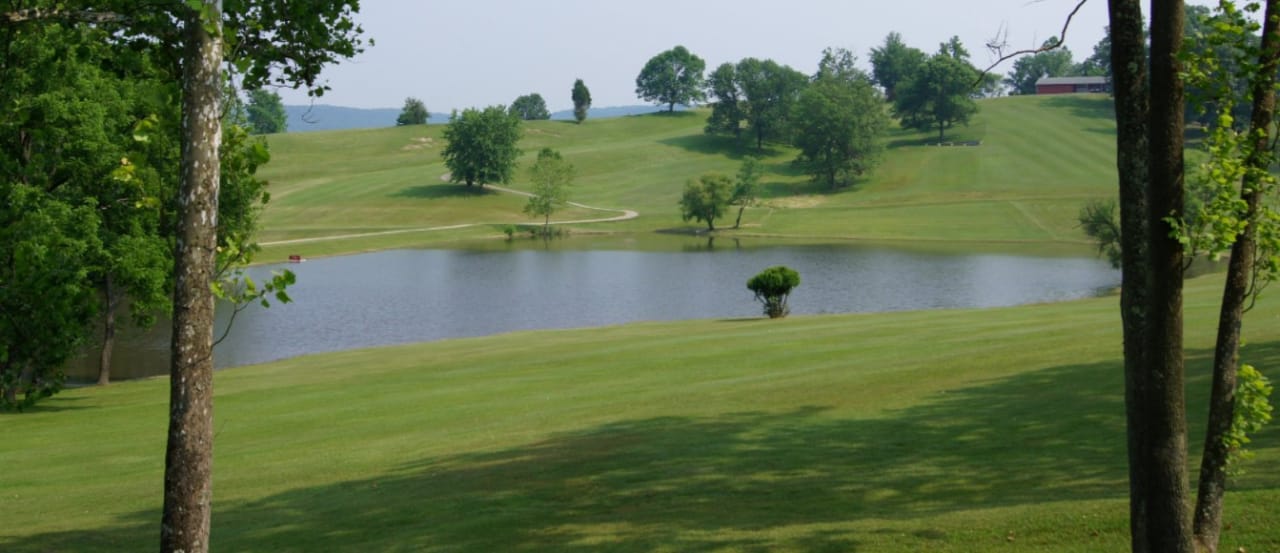 Valley Vista Golf Course