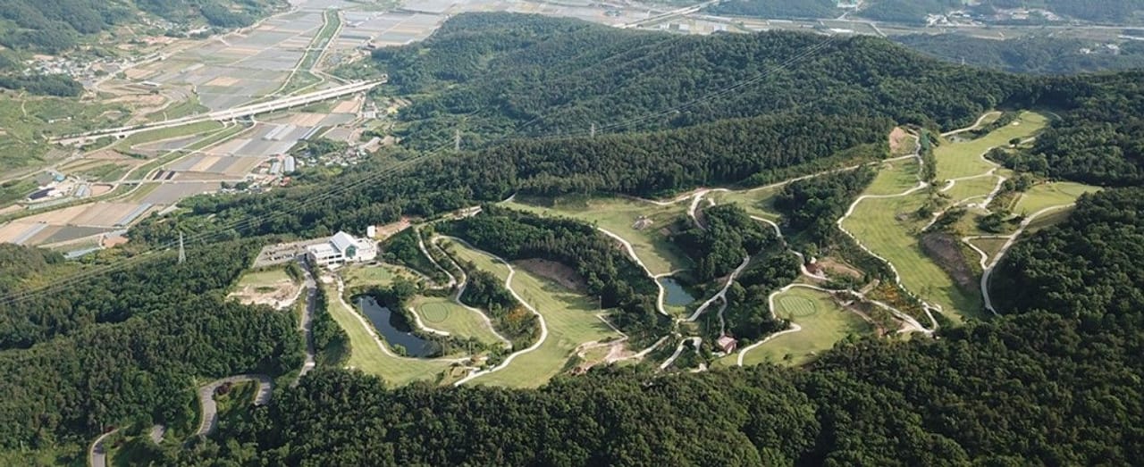 Suncheon Country Club