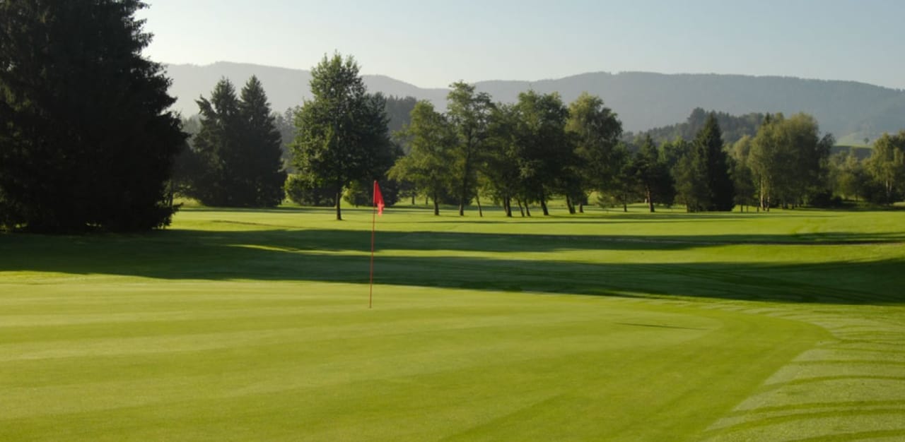 Golf & Country Club Schönenberg