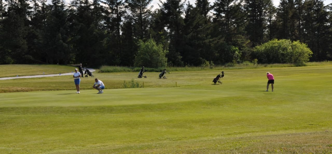 Løkken Golfklub (Par 3)