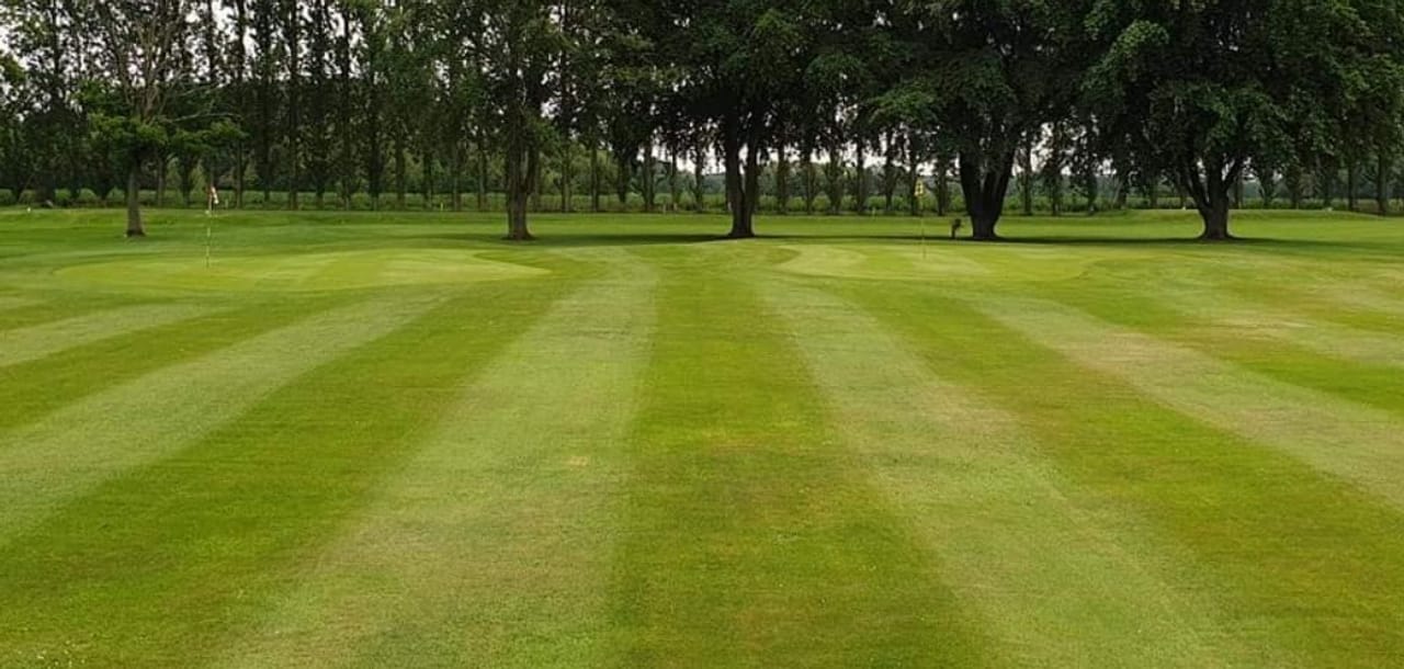 Wrottesley Golf Club