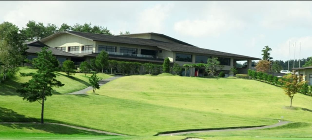 New Karumai Country Club