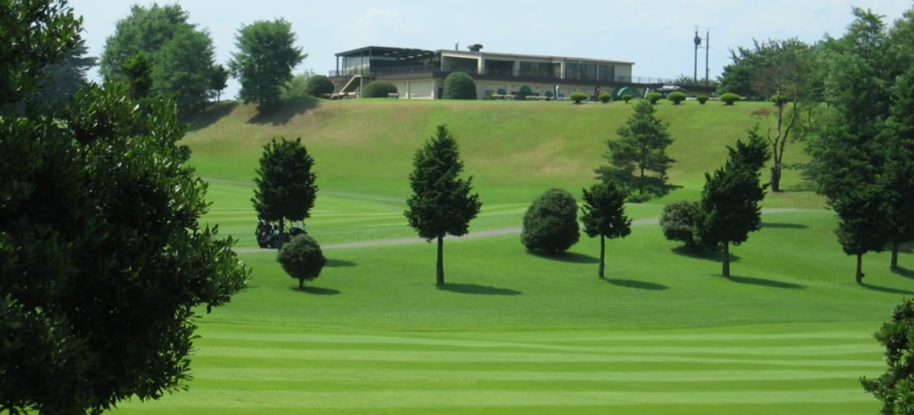 Tama Hills Golf Course