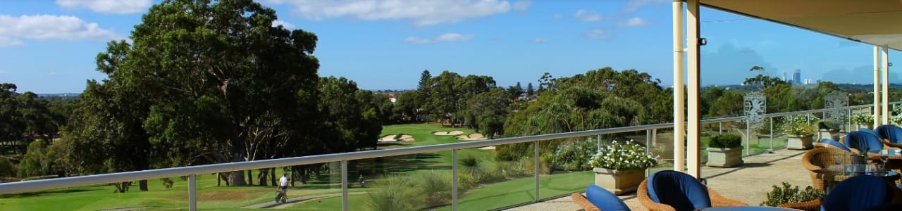 Cottesloe Golf Club