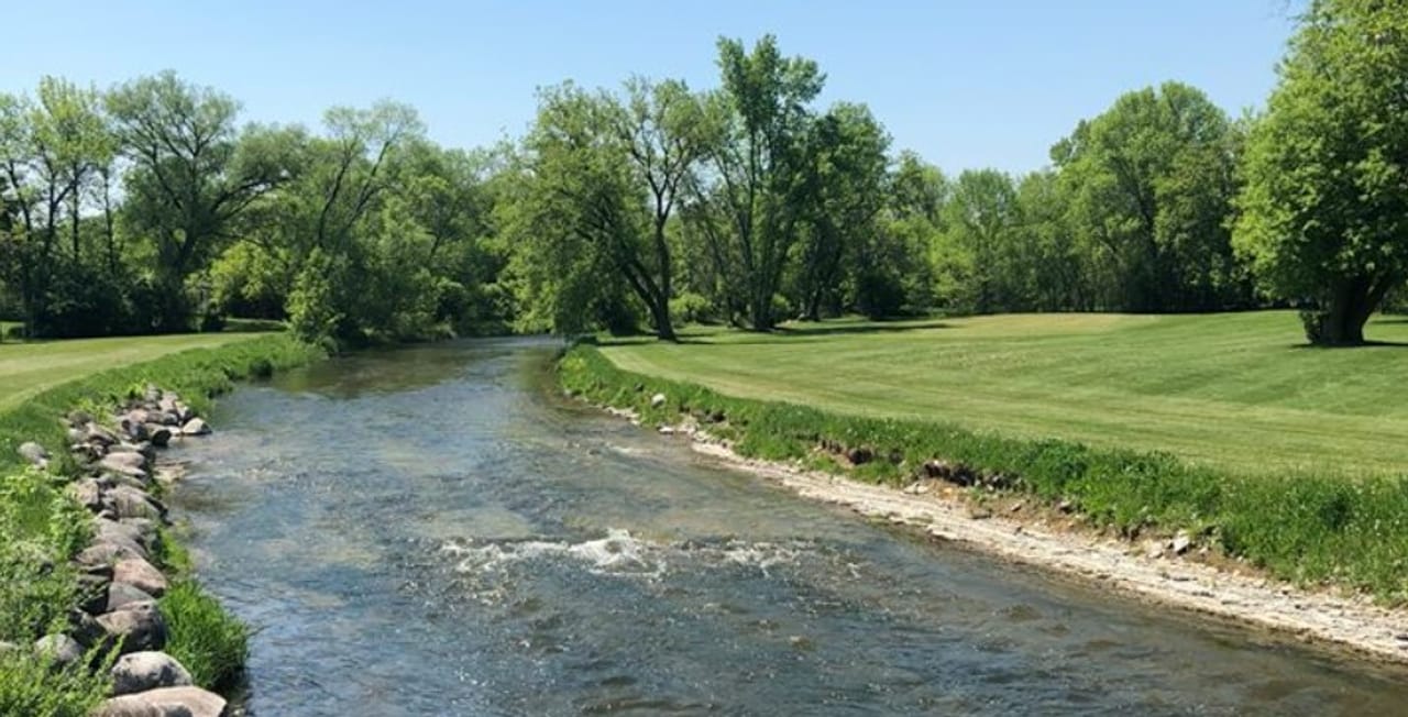 Frankford Golf Course