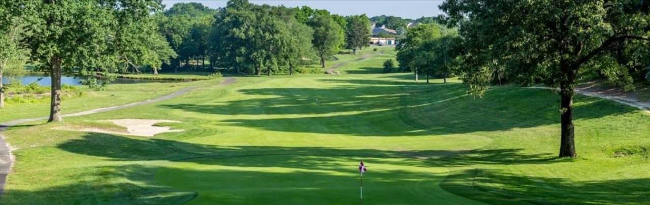 Ron Jaworski’s Valleybrook Country Club