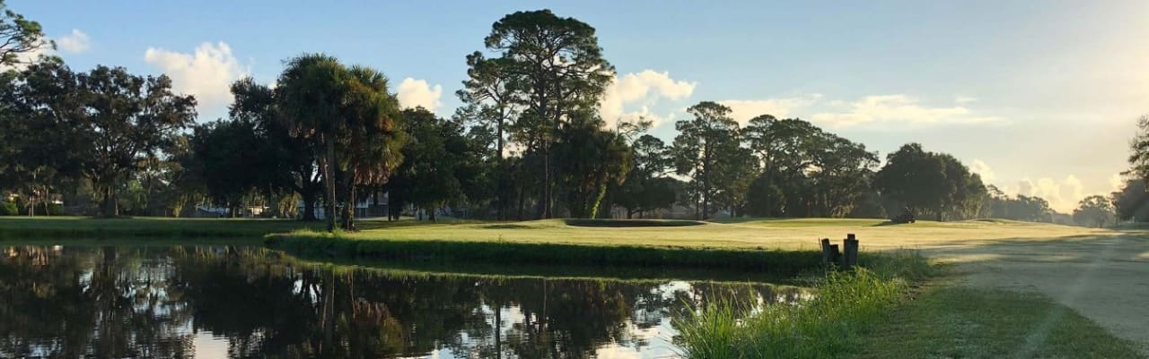 Rockledge Country Club