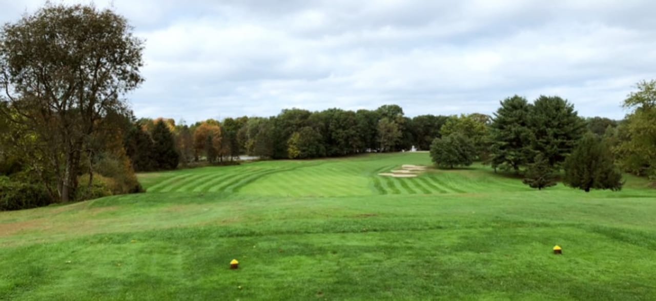 Maynard Country Club
