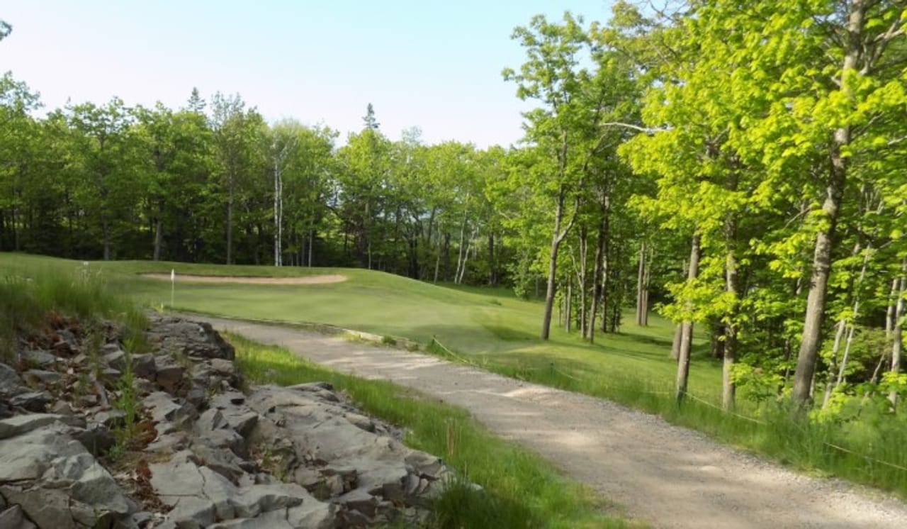 Grand View Golf Links