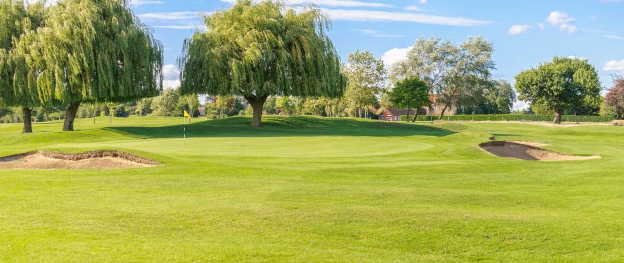 Rochford Hundred Golf Club