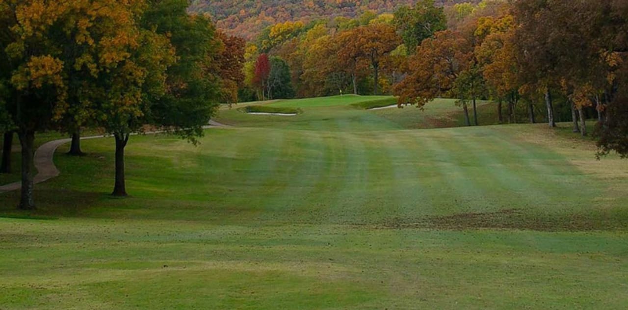 Hillcrest Country Club