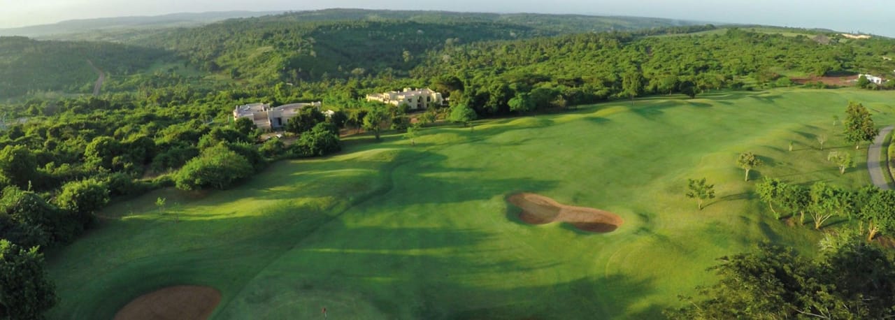 Vipingo Ridge Golf Course (The Baobab)