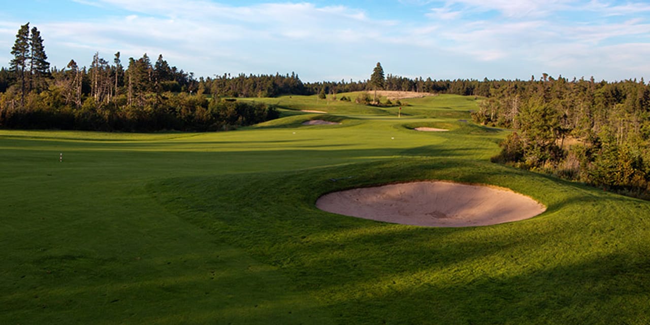 Bally Haly Country Club (North)