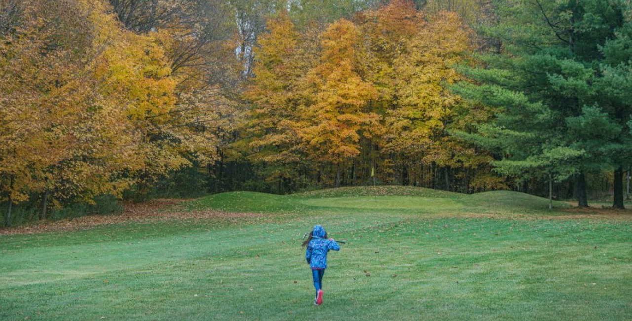Buncrana Golf Course