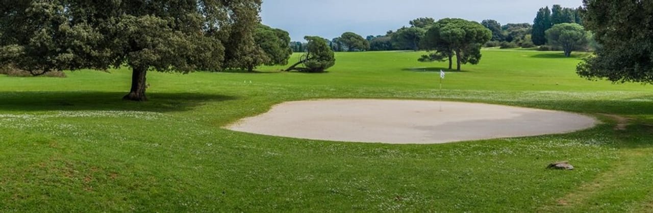 Brioni Golf Course - Brijuni Park