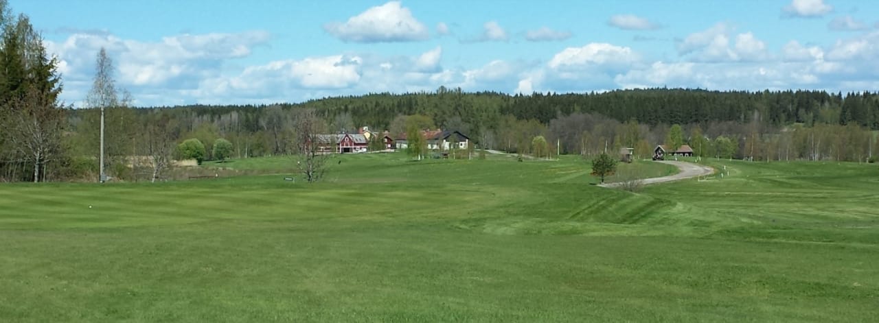Hedemora Golfklubb (Par 3)