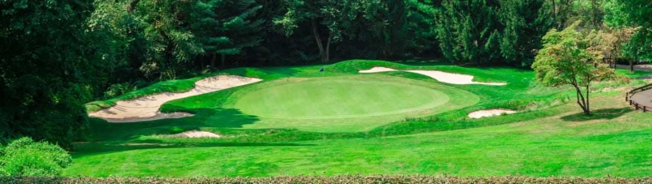 Cedar Hill Country Club