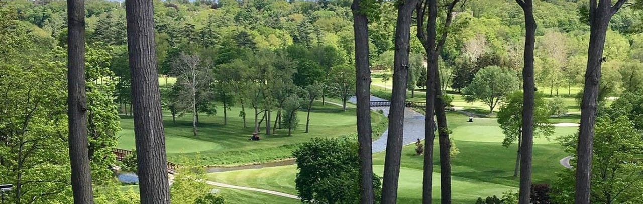 Credit Valley Golf & Country Club