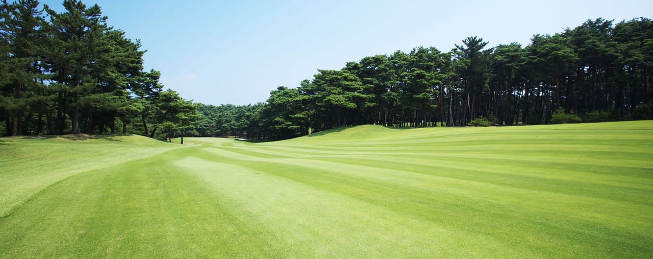 Nihonkai Country Club