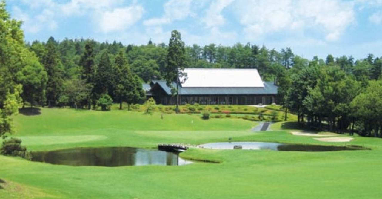 Yamaoka Country Club